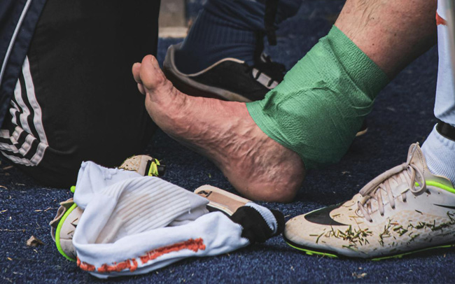 Sportska medicina - Medicina sporta